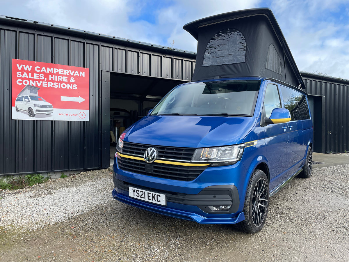 LWB Platinum Wave Automatic with air con