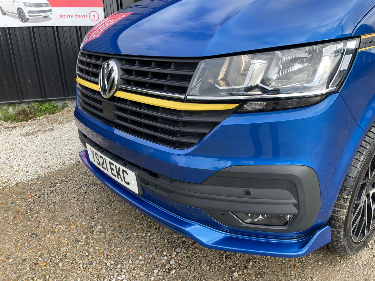 LWB Platinum Wave Automatic with air con