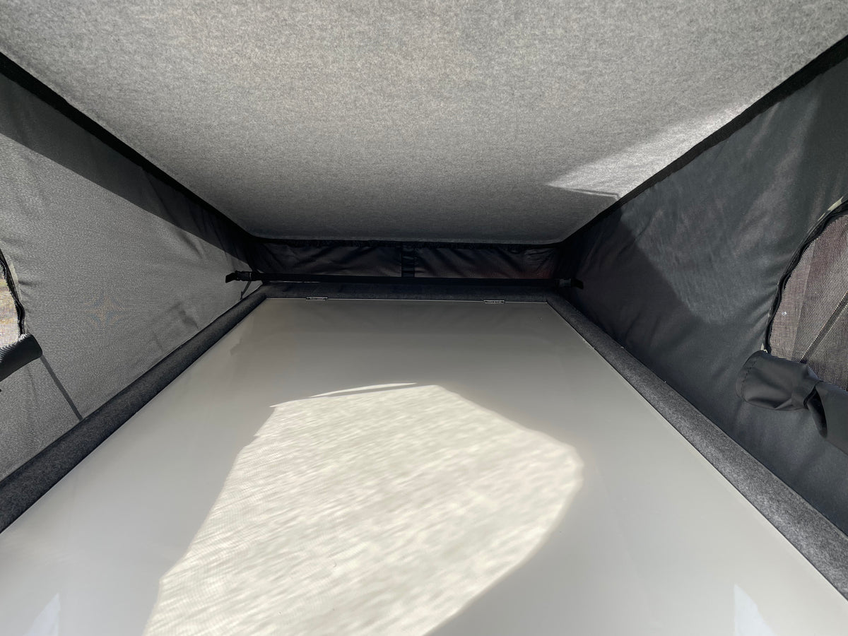 LWB Platinum Wave Automatic with air con