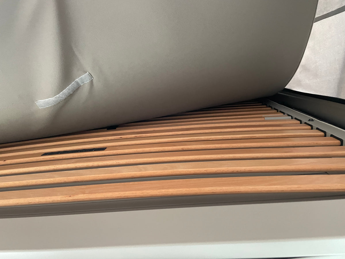 Highline T6.1 "California Ocean" Conversion - Automatic with Air con