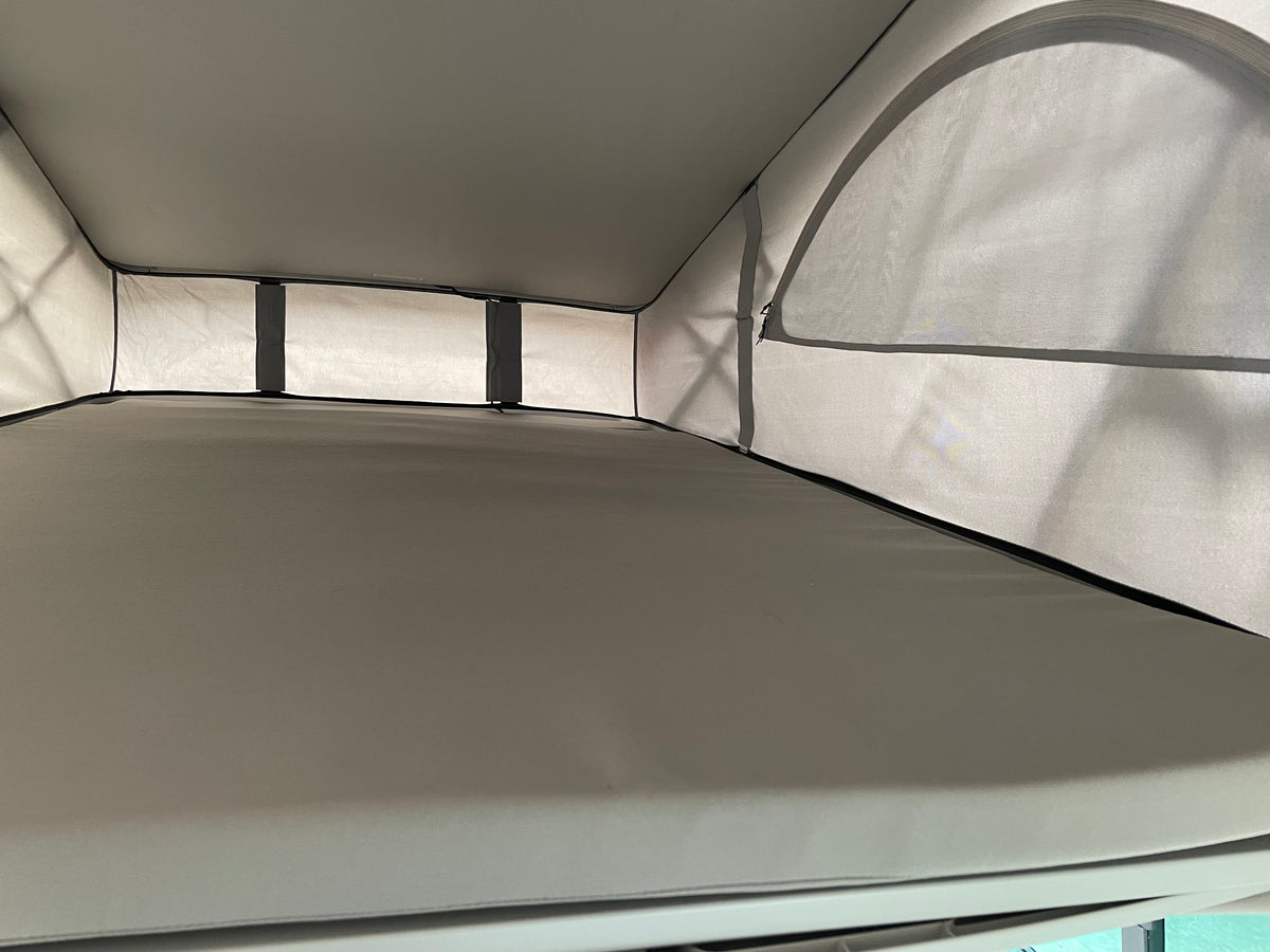 Highline T6.1 "California Ocean" Conversion - Automatic with Air con