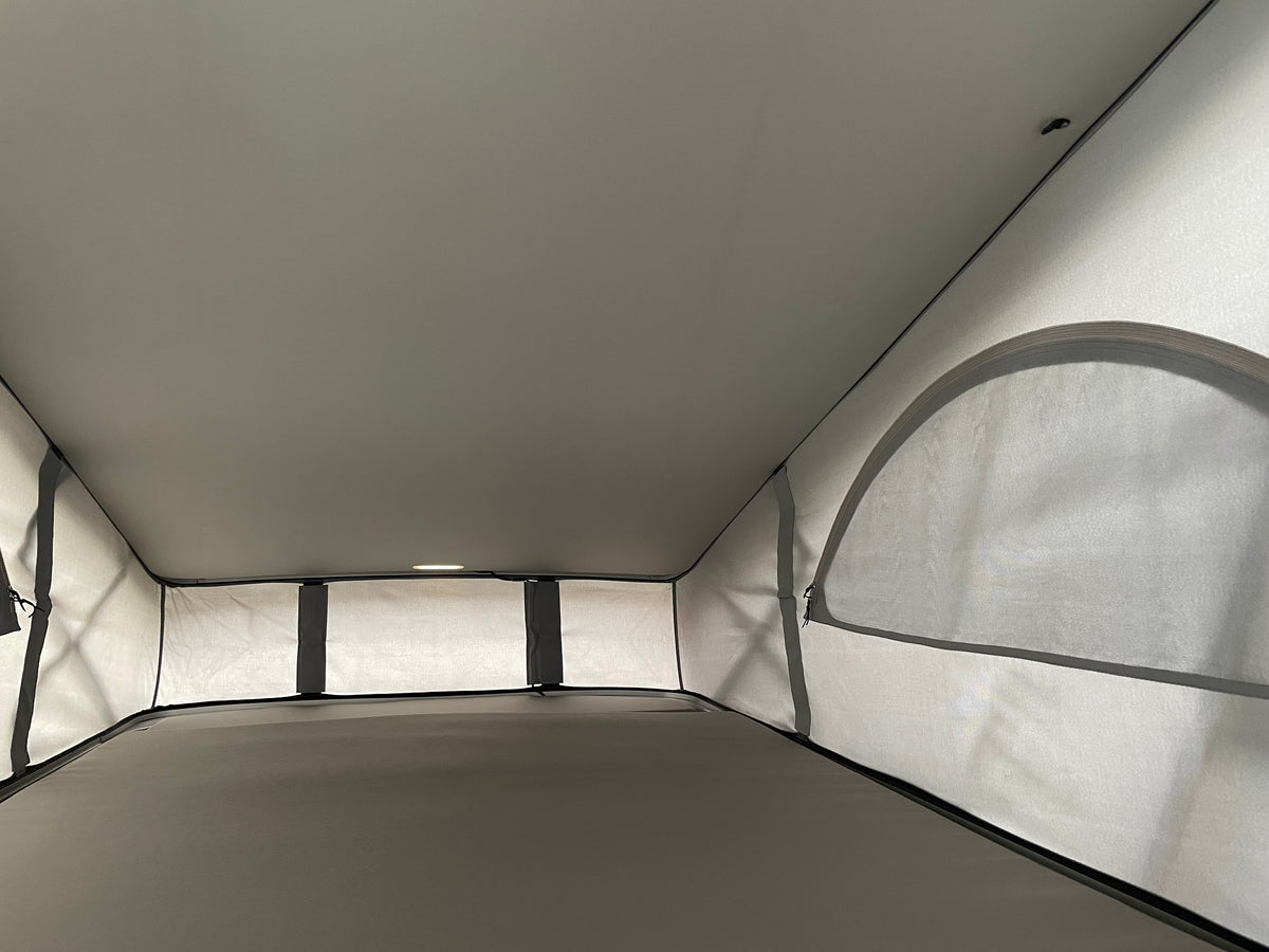 Highline T6.1 "California Ocean" Conversion - Automatic with Air con