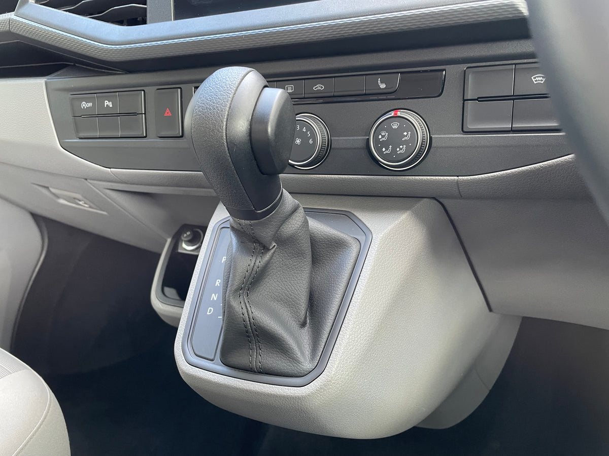 Highline T6.1 "California Ocean" Conversion - Automatic with Air con