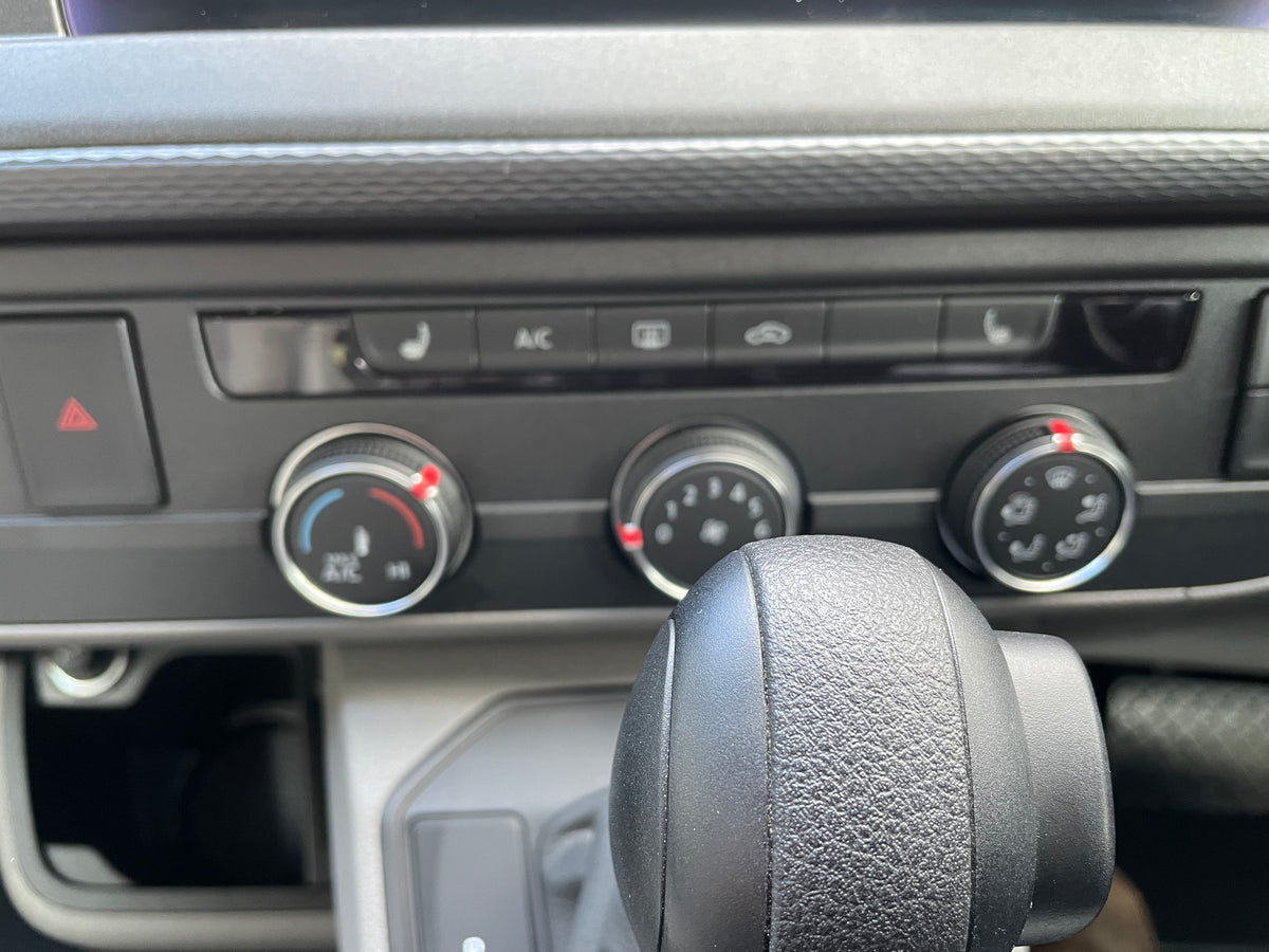 Highline T6.1 "California Ocean" Conversion - Automatic with Air con