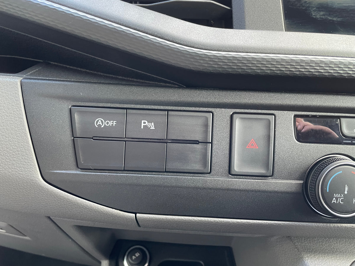 Highline T6.1 "California Ocean" Conversion - Automatic with Air con