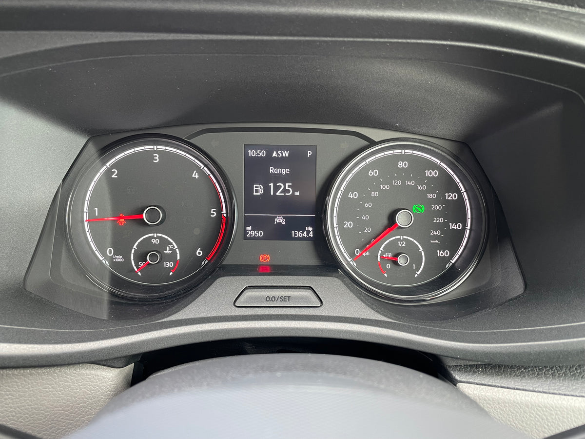 Highline T6.1 "California Ocean" Conversion - Automatic with Air con