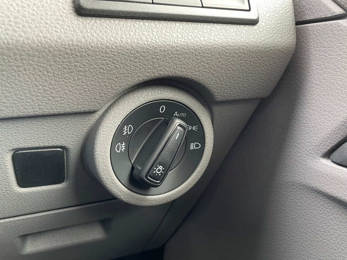 Highline T6.1 "California Ocean" Conversion - Automatic with Air con