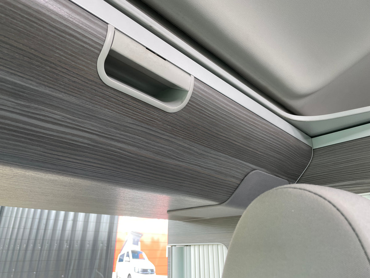 Highline T6.1 "California Ocean" Conversion - Automatic with Air con