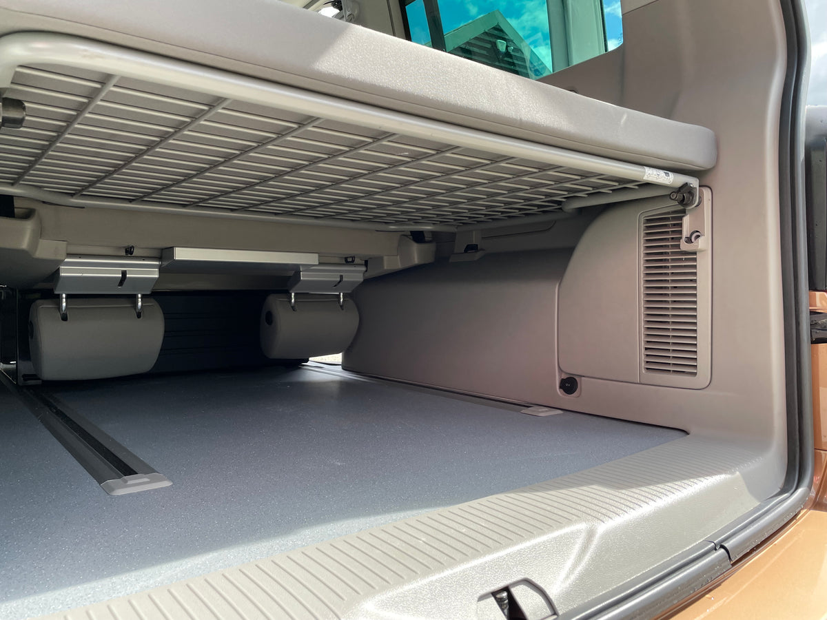 Highline T6.1 "California Ocean" Conversion - Automatic with Air con