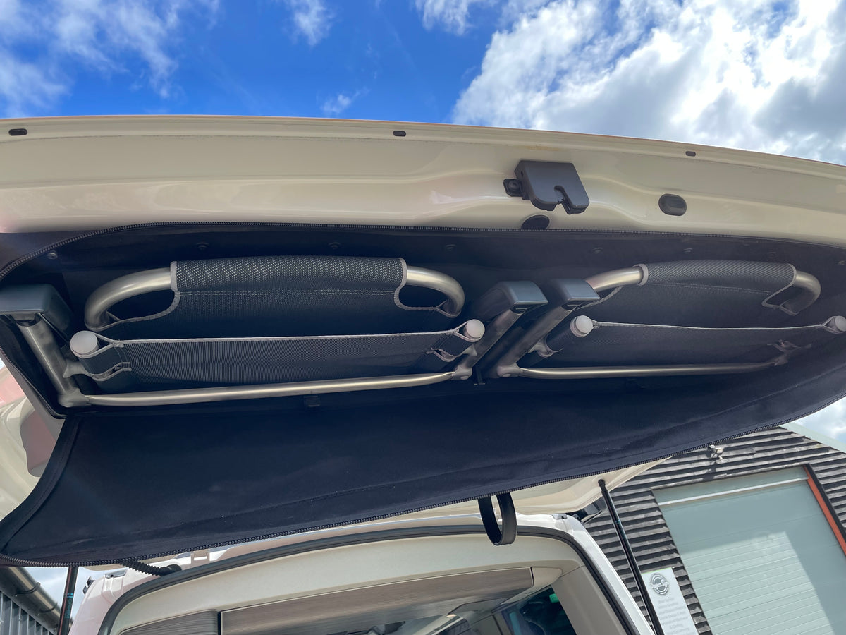 Highline T6.1 "California Ocean" Conversion - Automatic with Air con