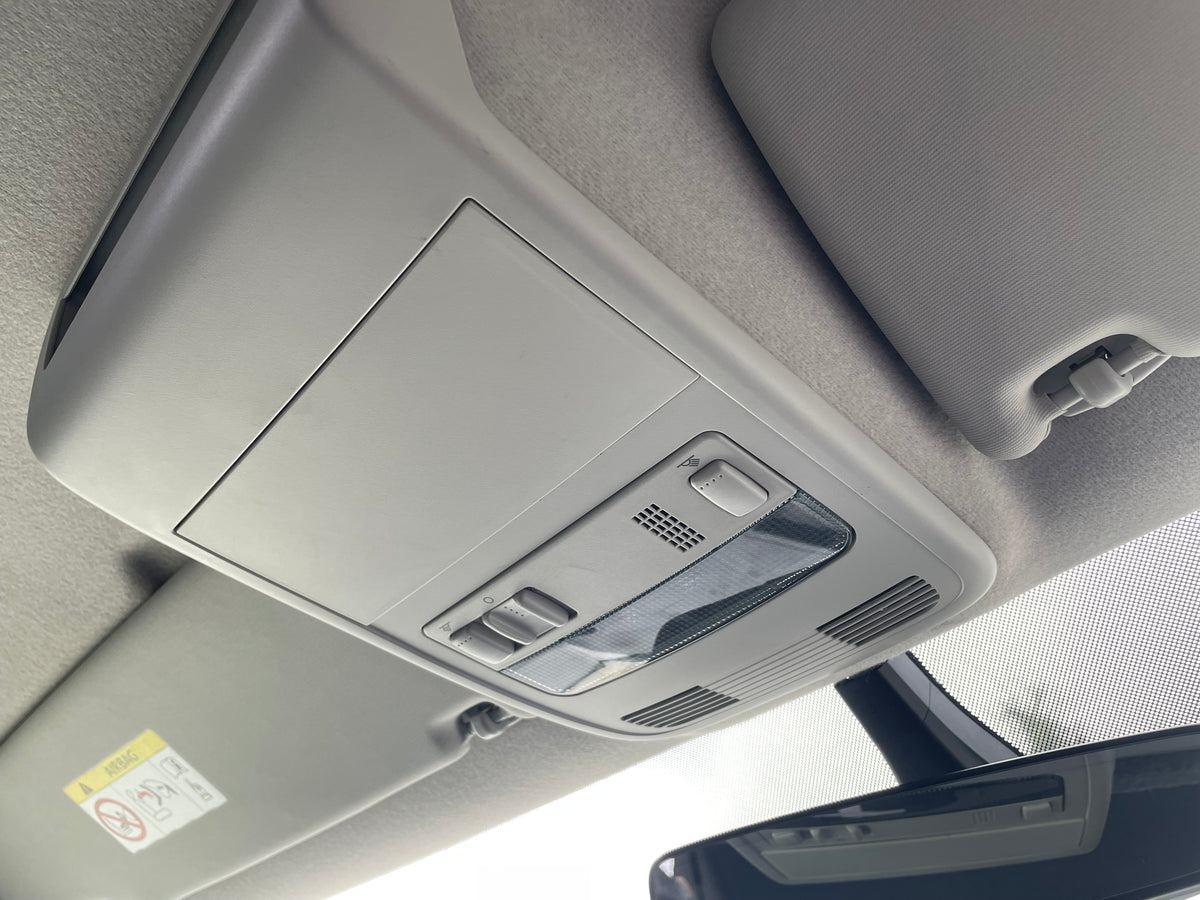 VW Highline T6 Campervan Silver "SC Edition"