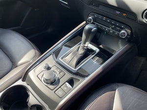 Mazda CX-5 2.2 SKYACTIV-D GT Sport Auto 4WD Euro 6