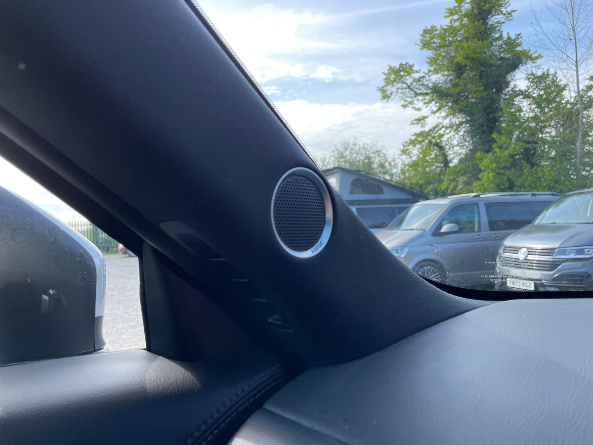 Mazda CX-5 2.2 SKYACTIV-D GT Sport Auto 4WD Euro 6