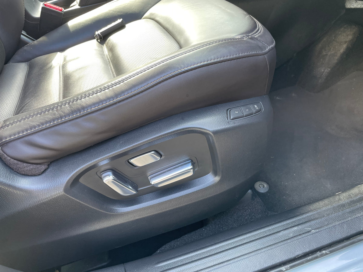 Mazda CX-5 2.2 SKYACTIV-D GT Sport Auto 4WD Euro 6