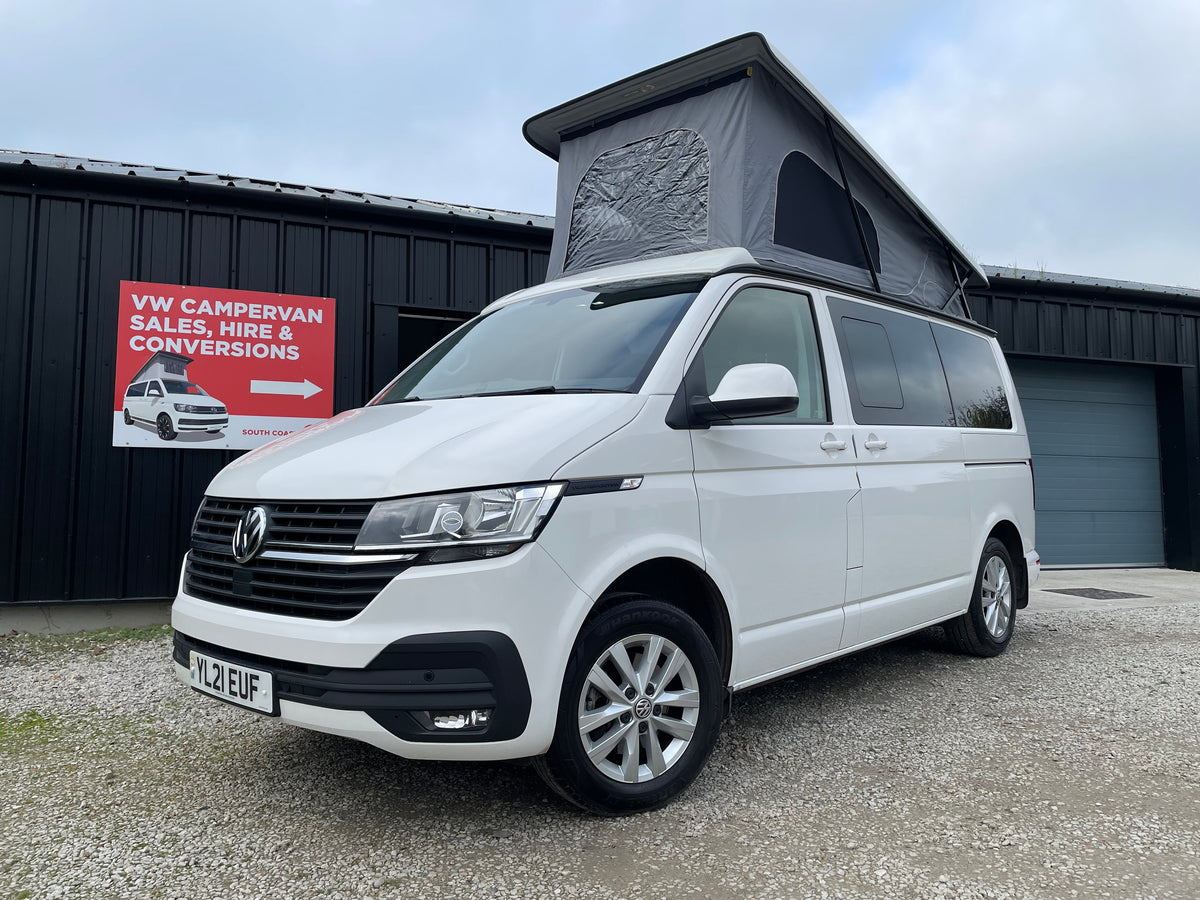 T30 HIGHLINE 2.0TDI 150PS 6-SPEED MANUAL