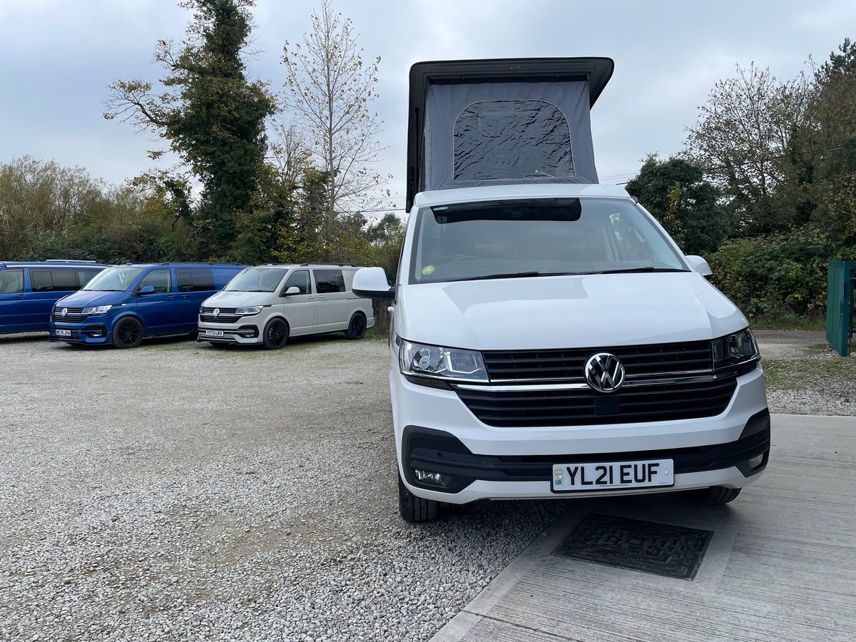 T30 HIGHLINE 2.0TDI 150PS 6-SPEED MANUAL