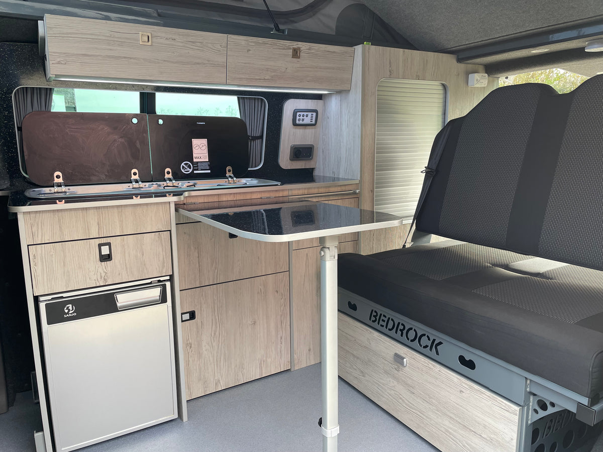 T30 HIGHLINE 2.0TDI 150PS 6-SPEED MANUAL