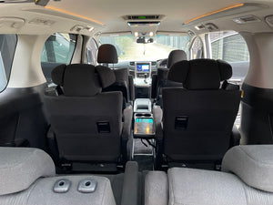 Toyota Vellfire 2.4 Business Edition