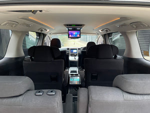 Toyota Vellfire 2.4 Business Edition