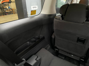 Toyota Vellfire 2.4 Business Edition