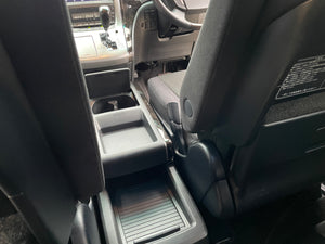 Toyota Vellfire 2.4 Business Edition