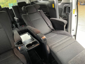 Toyota Vellfire 2.4 Business Edition