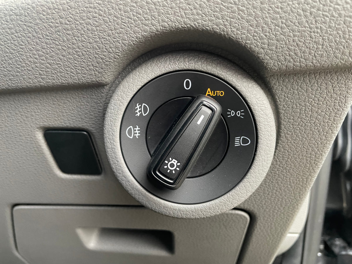 Highline T6.1 SWB T32 Kombi with full LVR kit and leather interior