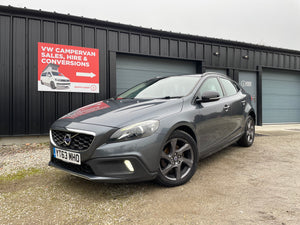 Volvo V40 Cross Country 1.6 D2 Lux