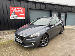 Volvo V40 Cross Country 1.6 D2 Lux