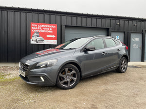 Volvo V40 Cross Country 1.6 D2 Lux