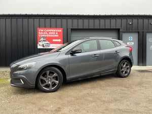 Volvo V40 Cross Country 1.6 D2 Lux