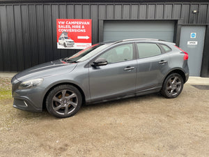 Volvo V40 Cross Country 1.6 D2 Lux