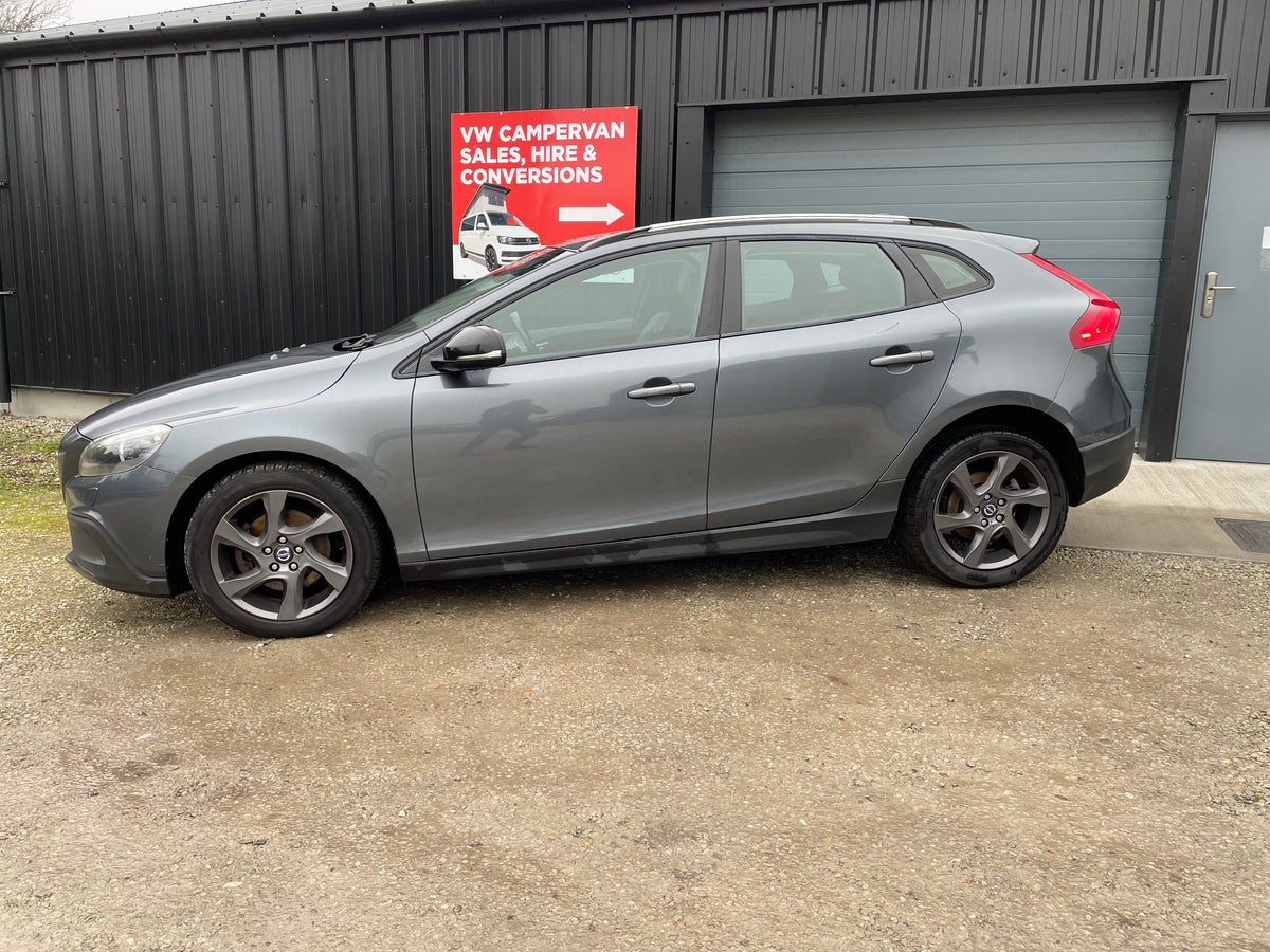 Volvo V40 Cross Country 1.6 D2 Lux