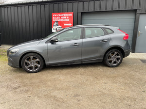 Volvo V40 Cross Country 1.6 D2 Lux