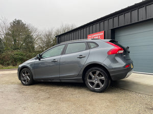 Volvo V40 Cross Country 1.6 D2 Lux