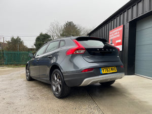 Volvo V40 Cross Country 1.6 D2 Lux