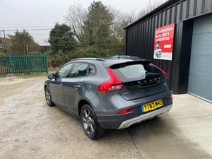 Volvo V40 Cross Country 1.6 D2 Lux