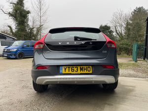 Volvo V40 Cross Country 1.6 D2 Lux