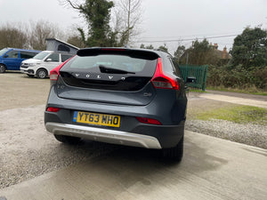 Volvo V40 Cross Country 1.6 D2 Lux