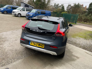 Volvo V40 Cross Country 1.6 D2 Lux