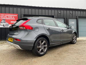 Volvo V40 Cross Country 1.6 D2 Lux