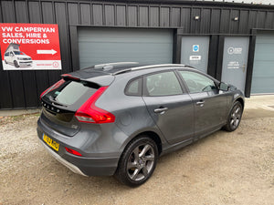 Volvo V40 Cross Country 1.6 D2 Lux