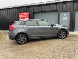 Volvo V40 Cross Country 1.6 D2 Lux