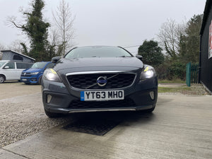 Volvo V40 Cross Country 1.6 D2 Lux