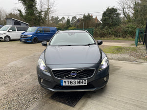 Volvo V40 Cross Country 1.6 D2 Lux