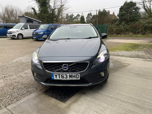 Volvo V40 Cross Country 1.6 D2 Lux