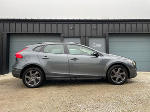 Volvo V40 Cross Country 1.6 D2 Lux