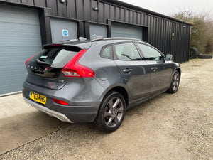 Volvo V40 Cross Country 1.6 D2 Lux