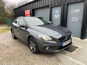 Volvo V40 Cross Country 1.6 D2 Lux