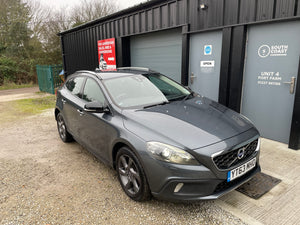 Volvo V40 Cross Country 1.6 D2 Lux